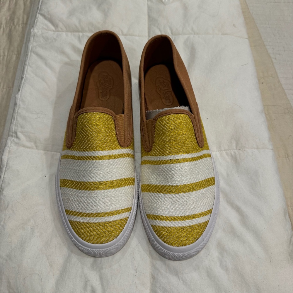 Mens Sperry Shoes